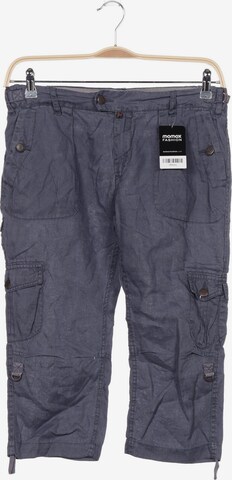 DRYKORN Pants in M in Purple: front