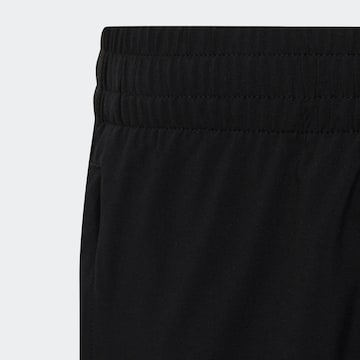 Regular Pantalon de sport 'Aeroready 3-Stripes ' ADIDAS SPORTSWEAR en noir
