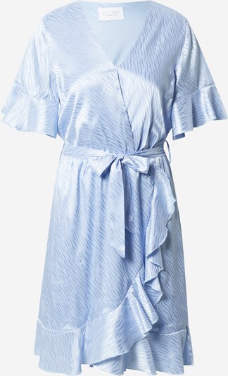 SISTERS POINT Robe 'NEW GRETO' en bleu clair, Vue avec produit