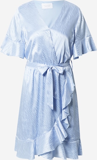 SISTERS POINT Φόρεμα 'NEW GRETO' σε γαλάζιο, Άποψη προϊόντος