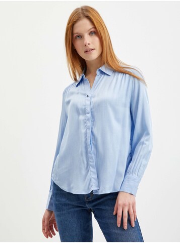 Orsay Blouse in Blue