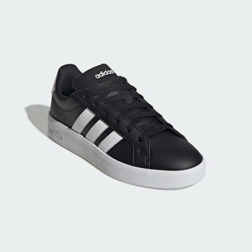 ADIDAS SPORTSWEAR Sneaker 'Grand Court  3.0' in Schwarz