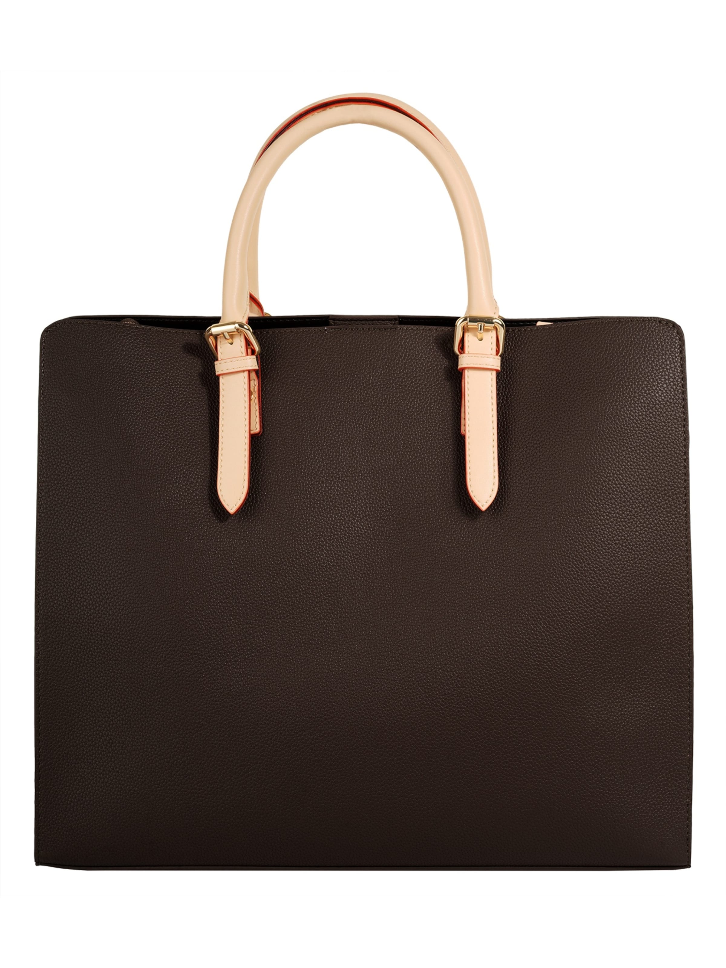 bugatti Handtasche 'ELLA'‌‌ in Braun