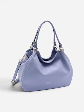 Cheval Firenze Shoulder Bag in Blue