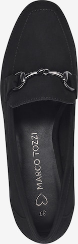 MARCO TOZZI Classic Flats in Black