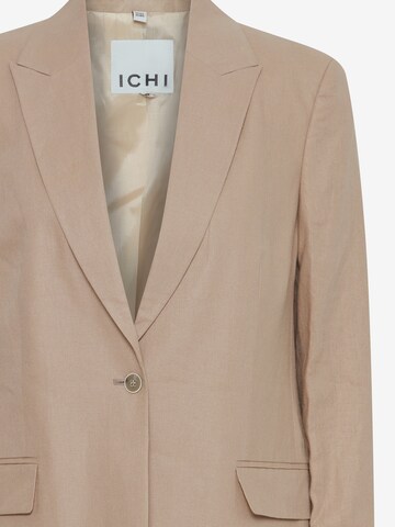 Blazer ICHI en beige