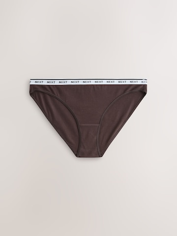 Slip Next en beige