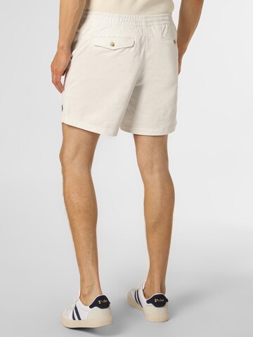 Polo Ralph Lauren - regular Pantalón 'PREPSTERS' en beige