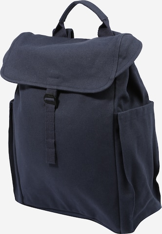 MELAWEAR Backpack 'BALAMANI' in Blue: front