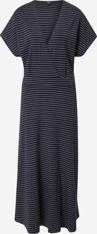 ESPRIT Dress in Blue: front