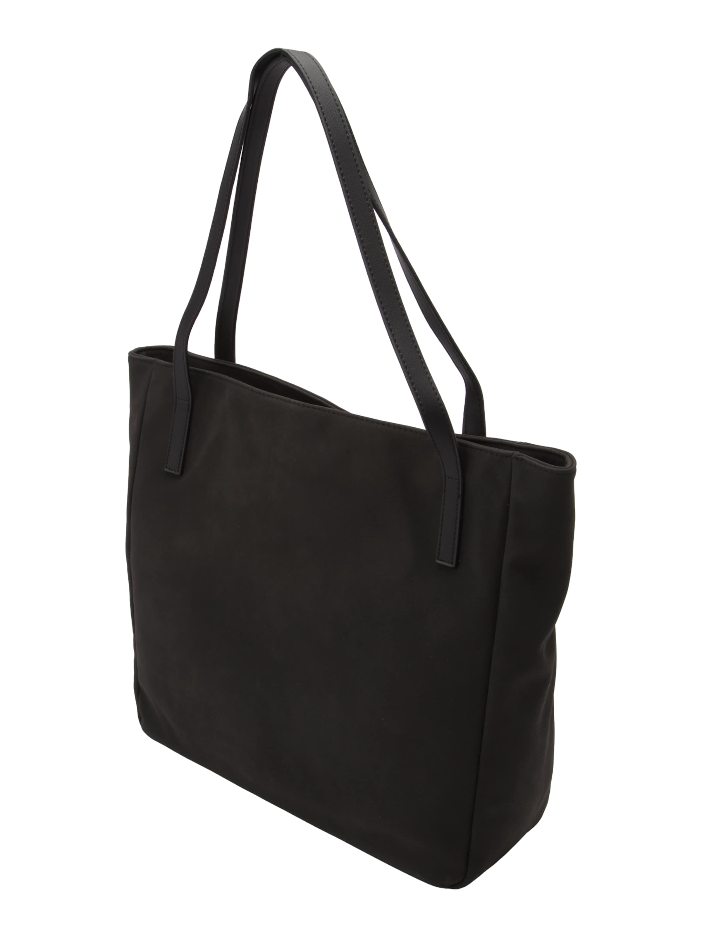 ABOUT YOU Μεγάλη τσάντα σε μαύρο