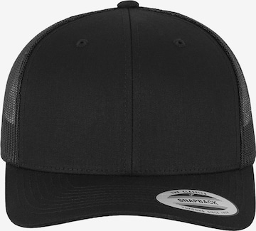 Flexfit Cap in Black