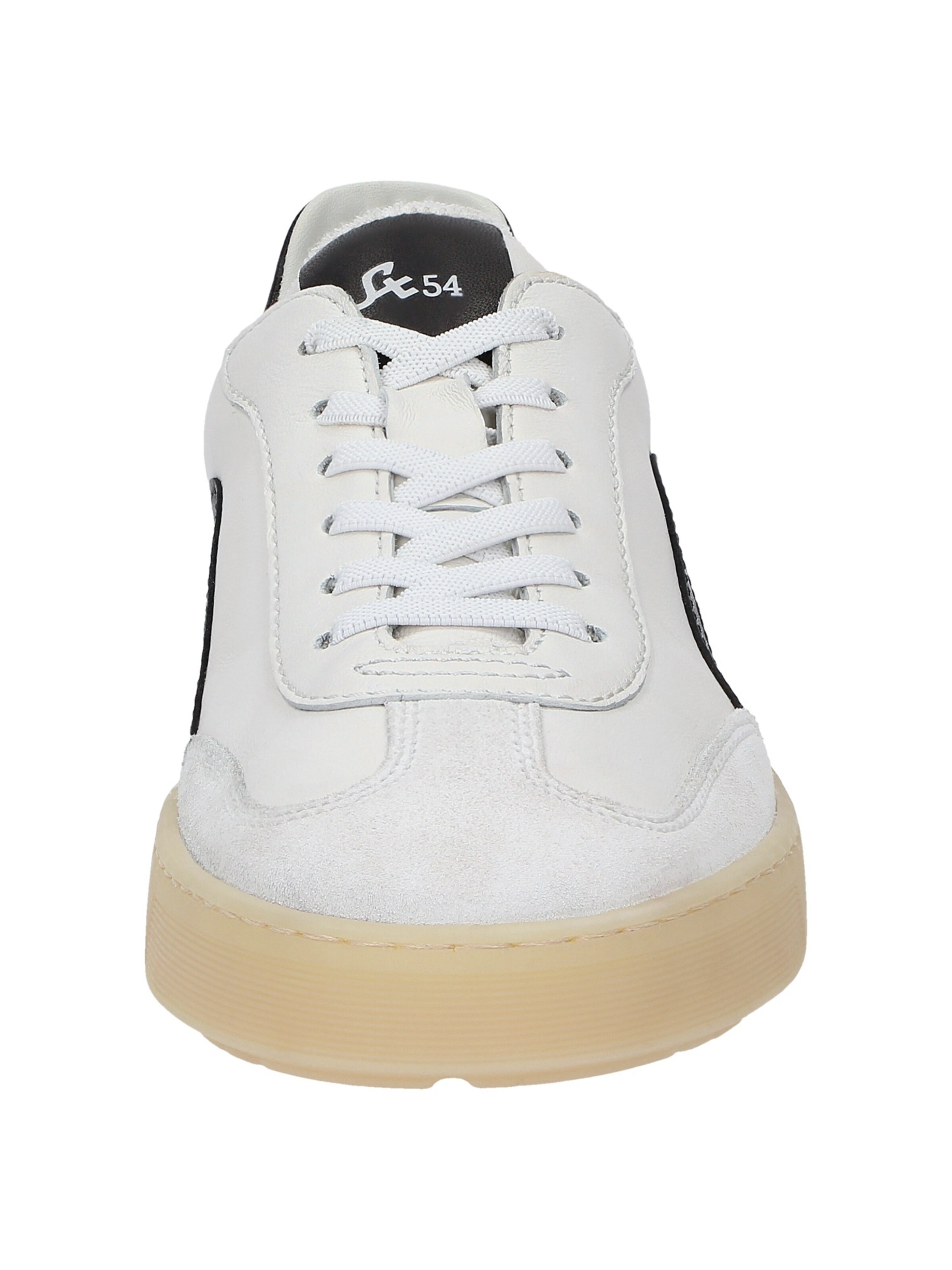 SIOUX Platform trainers ' Tedroso-DA-714 ' in White