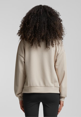 Giacca di mezza stagione di Cloud5ive in beige