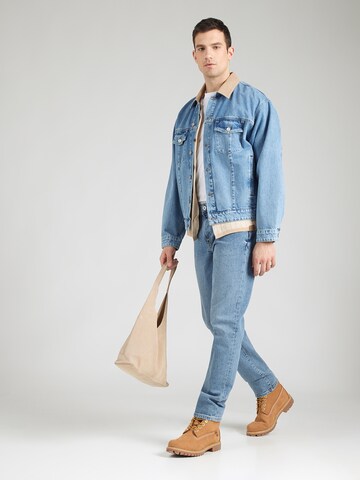 SCOTCH & SODA Обычный Джинсы в Синий