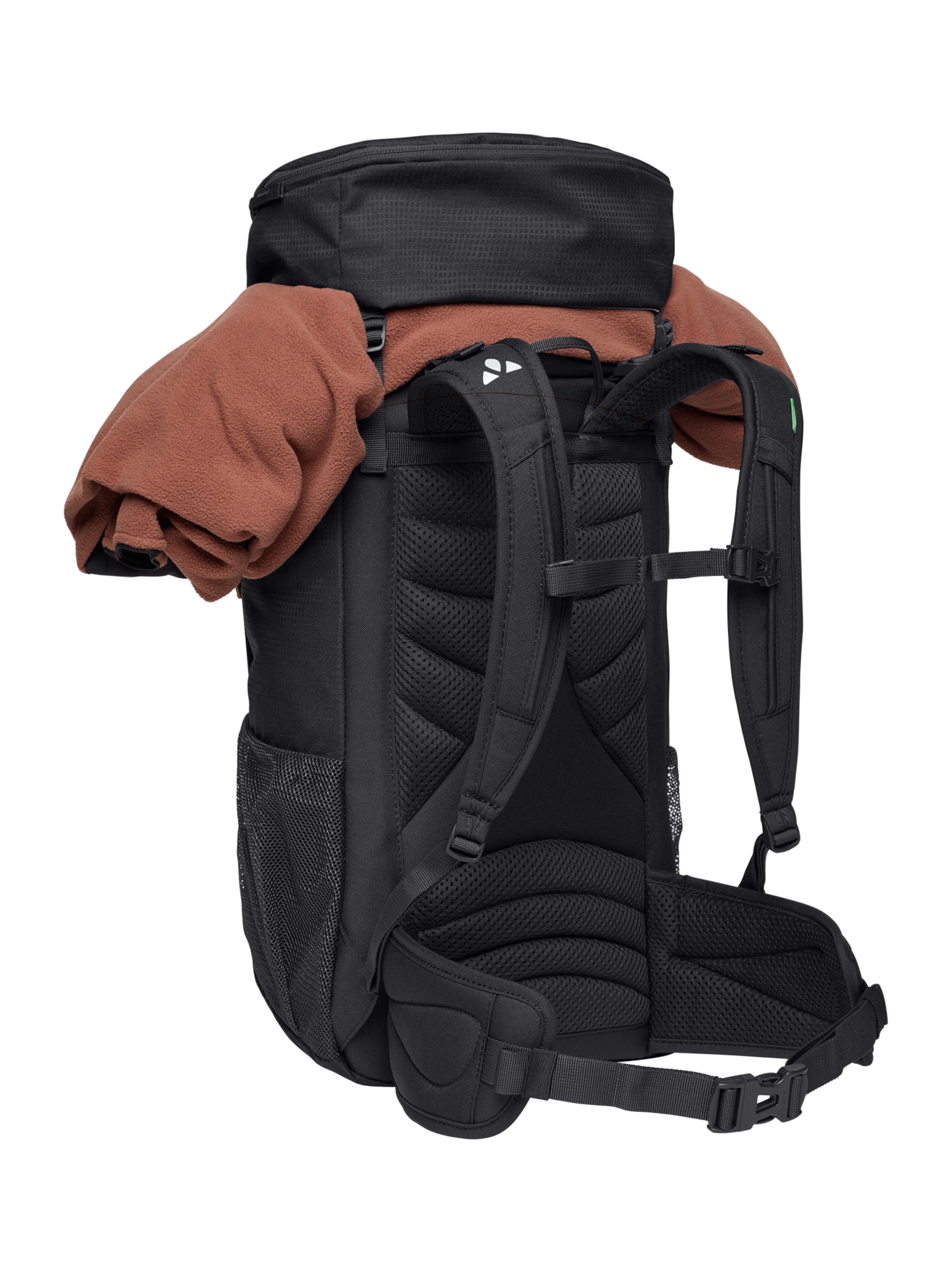 VAUDE Sportrugzak 'Hidalgo' in Zwart