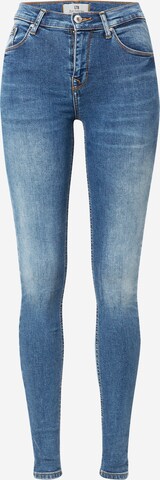 Jeans 'Amy' di LTB in blu: frontale