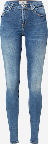 LTB Slimfit Jeans 'Amy' in Blau: predná strana