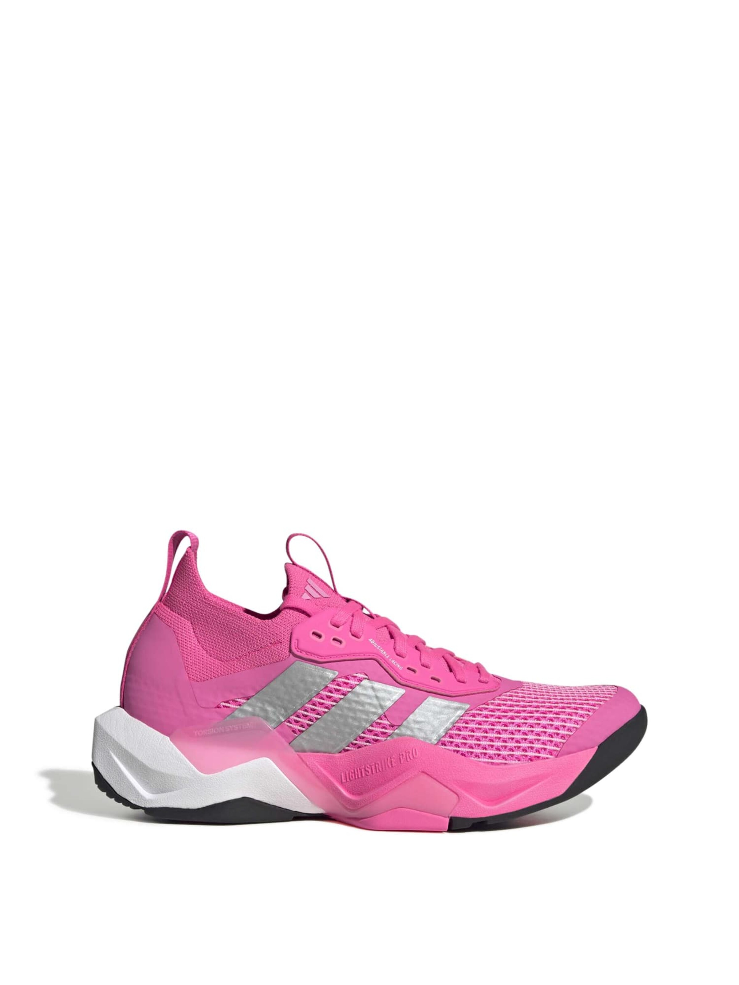 Chaussure de sport 'RAPIDMOVE ADV 2' ADIDAS PERFORMANCE en rose