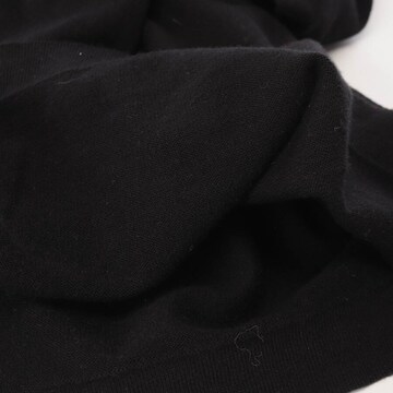 Love Moschino Dress in M in Black