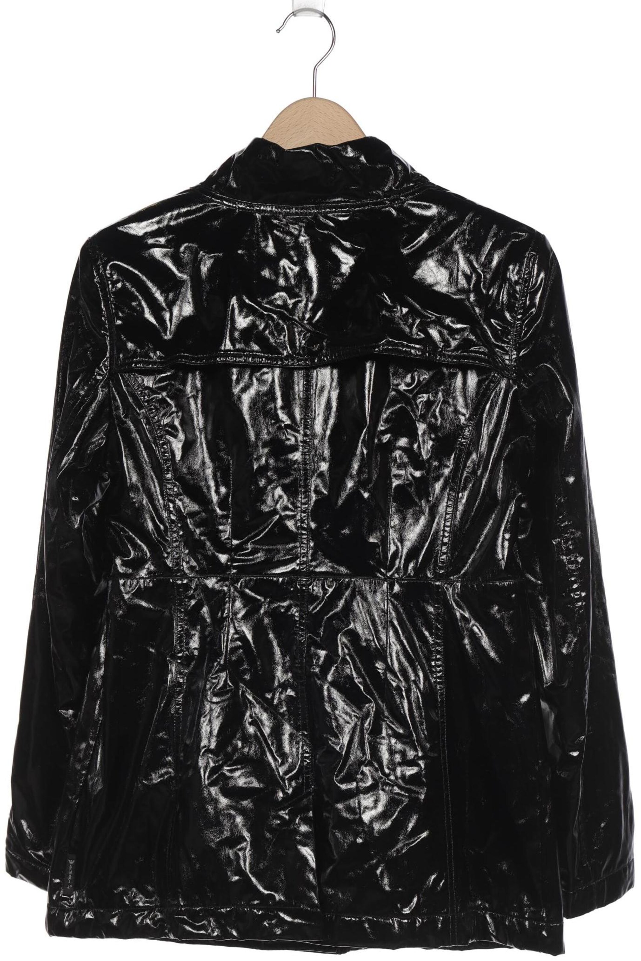 Armani Jeans Jacket & Coat in XXL in Black