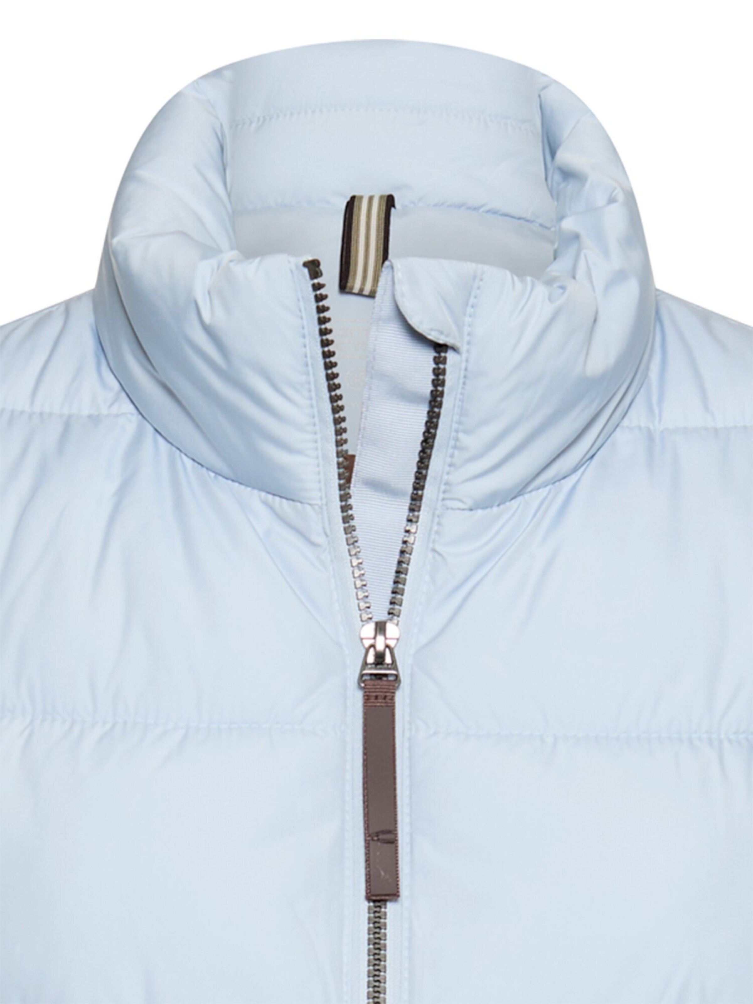 CAMEL ACTIVE Vest in Blue