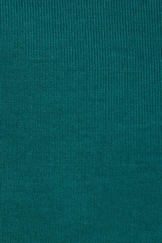 H.I.S Tapered Sweathose in Blau