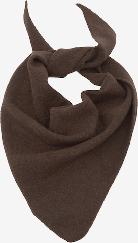 Pull&Bear Kaulaliina värissä ruskea: etupuoli