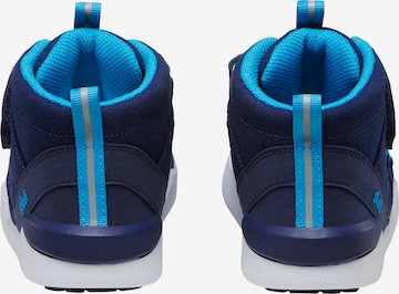 sfoli Sneaker in Blau: predná strana