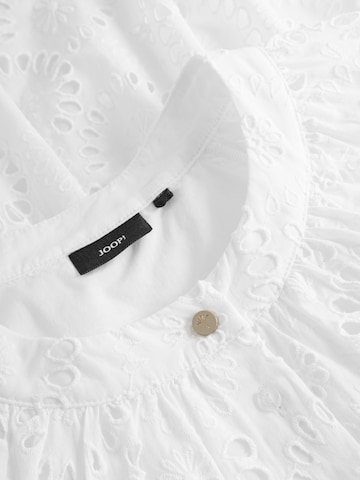 Robe-chemise JOOP! en blanc