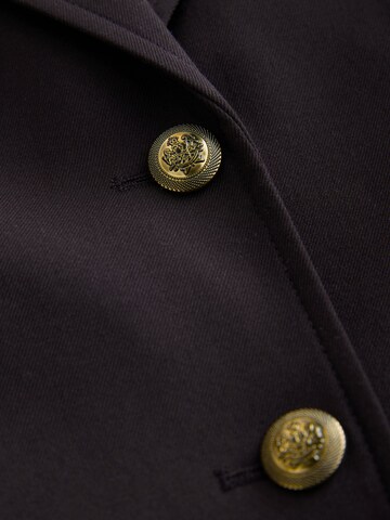 Next Blazer in Schwarz