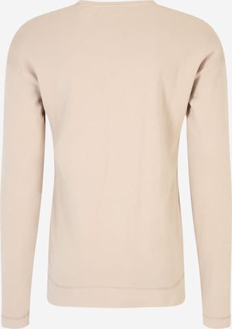 DRYKORN - Camiseta 'Novak' en beige