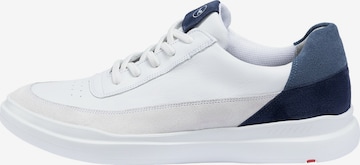 LLOYD Sneakers 'ARIO' in White: front