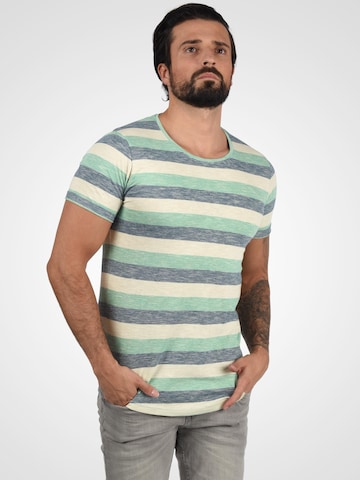 T-Shirt 'Thicco' !Solid en mélange de couleurs