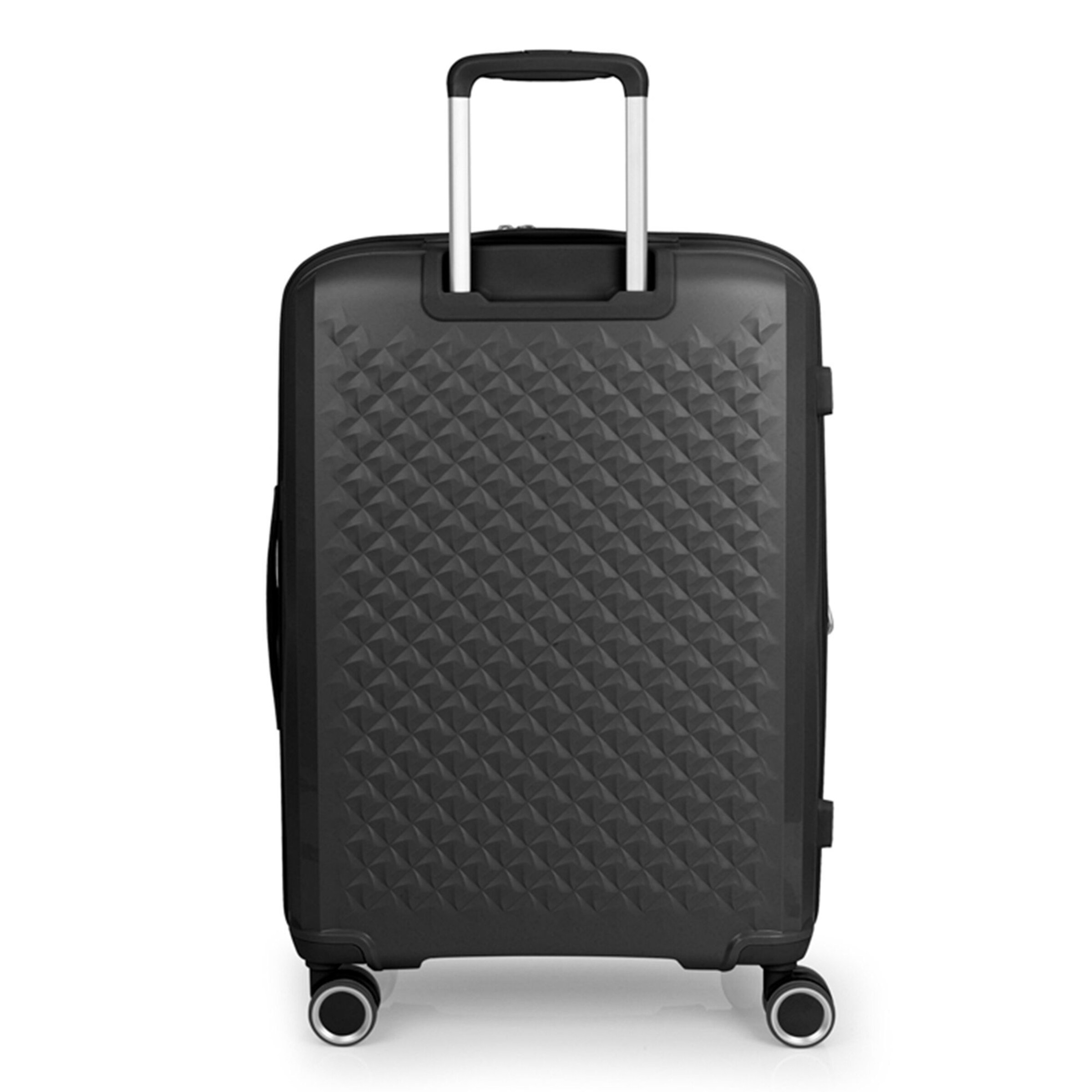 Trolley 'Queens' di Gabol in nero