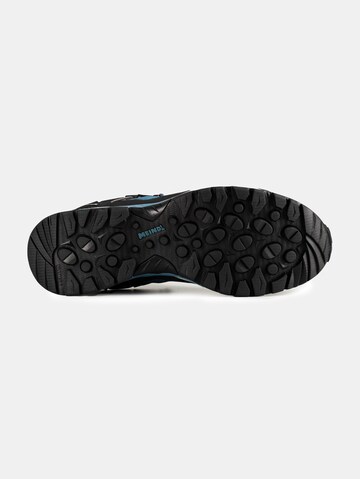 MEINDL Flats ' Top Trail GTX ' in Blue