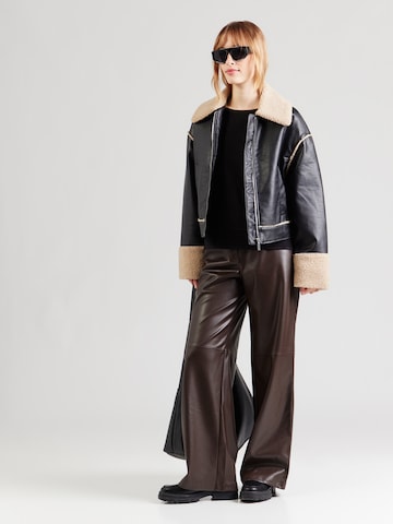Pullover di s.Oliver in nero