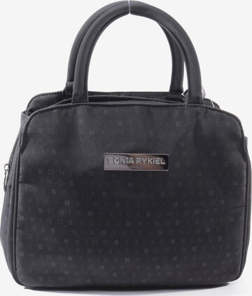 Sonia Rykiel Handtasche in One size in Black: front
