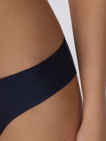 Tezenis Panty in Blue