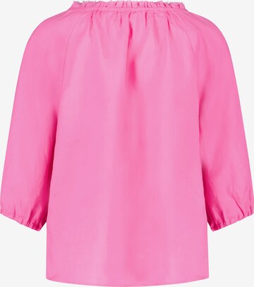 GERRY WEBER Blouse in Pink