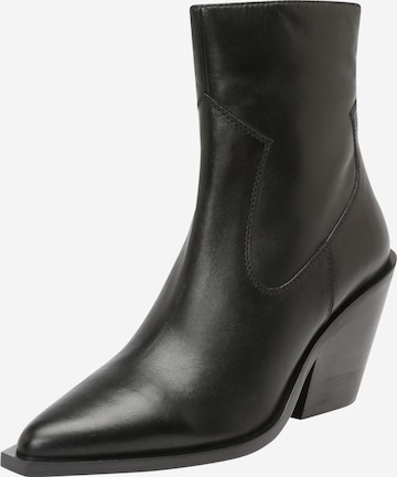 Bottines 'Cassidy' Karolina Kurkova Originals en noir : devant