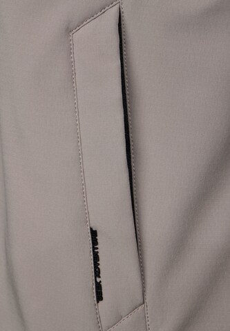 Street One MEN Performance Jacket in Brown