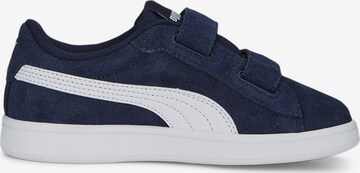 Sneaker 'Smash 3.0' di PUMA in blu