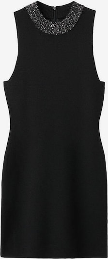 MANGO Kleid 'Balerina' in schwarz, Produktansicht