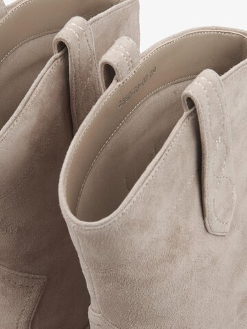 Estro Cowboystiefel '2350-03'‌‌‌ in Beige