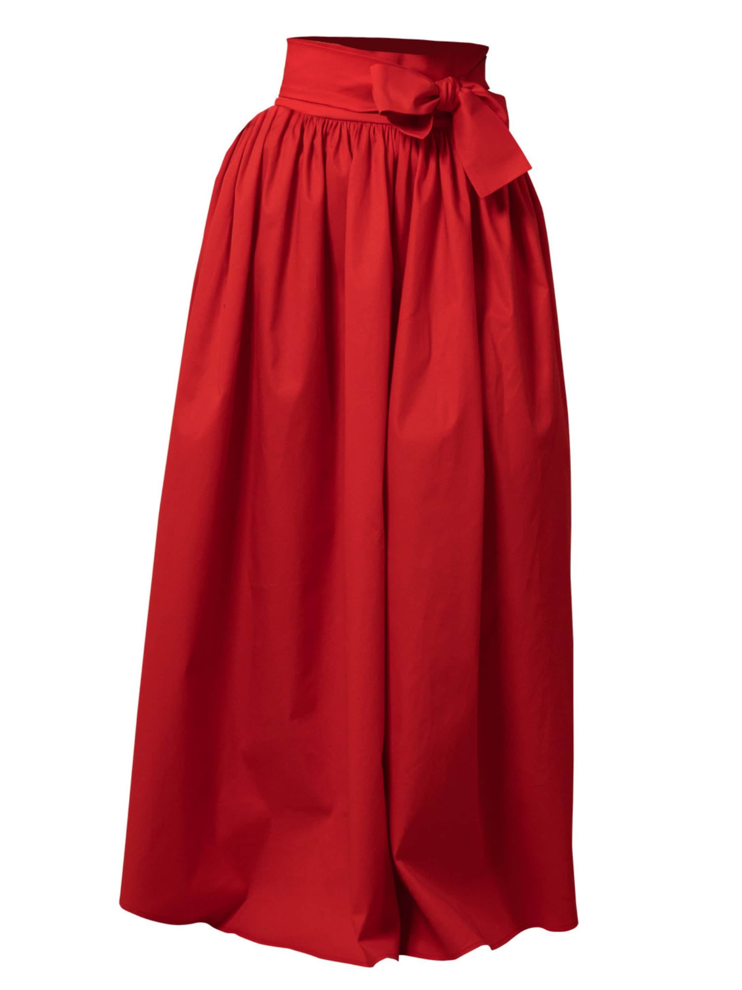 Nikka Place Rock 'Wisteria' in Rot: Vorderseite