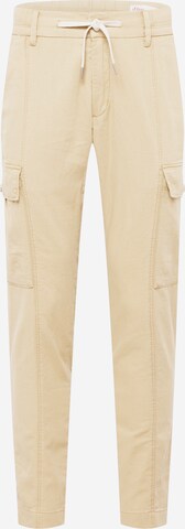 s.Oliver Hose in Beige: predná strana