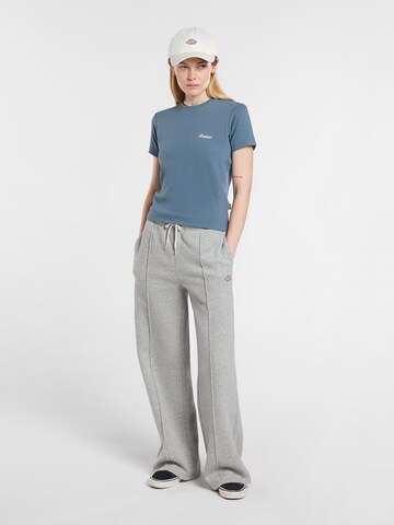 zils DICKIES T-Krekls 'Lewistown'