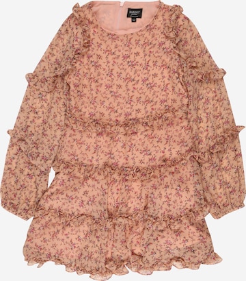 Bardot Junior - Vestido 'Hazel' en rosa: frente