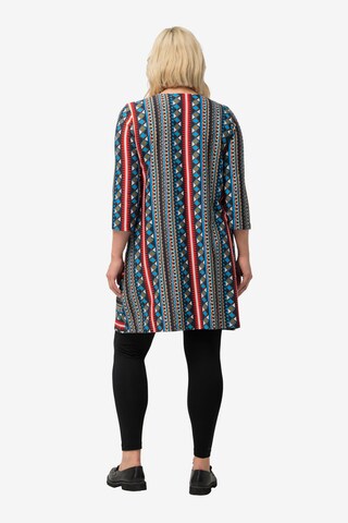 Ulla Popken Tunic in Mixed colors